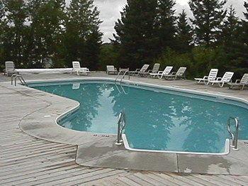 Smokey Hollow Resort Wasagaming Exteriör bild